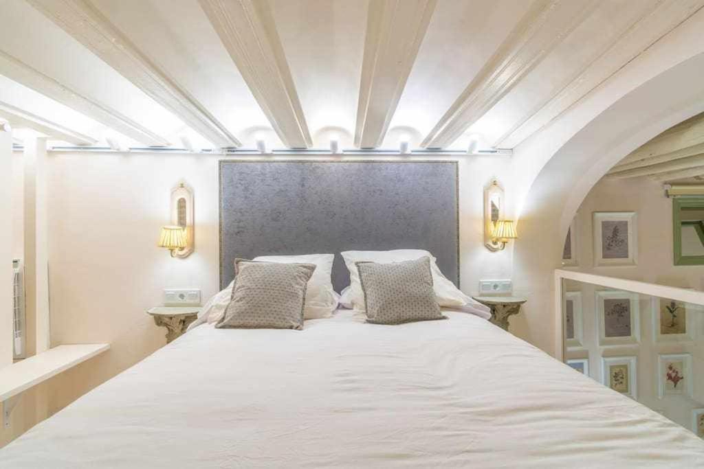 Juderia De Sevilla II Luxury Apartments Exterior foto